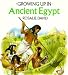Growing Up In Ancient Egypt