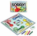 Sorry