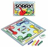 SORRY