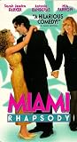 VHS : Miami Rhapsody