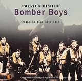 Review Soundings Audio Books  / Bomber Boys: Fighting Back 1940-1945