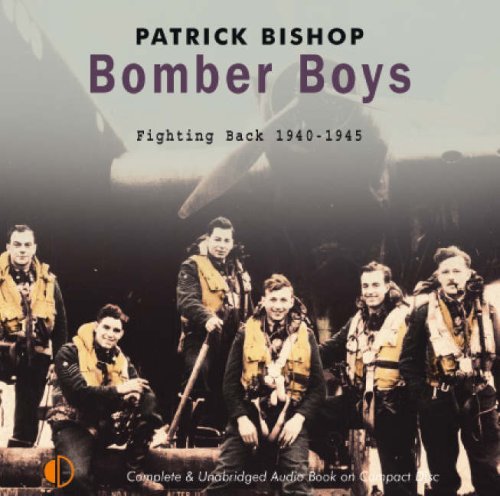 Bomber Boys: Fighting Back 1940-1945