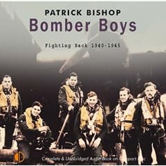 Bomber Boys: Fighting Back 1940-1945