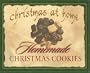 Homemade Christmas Cookies (Christmas at Home (Barbour))