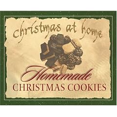 CHRISTMAS/HOME:HOMEMADE