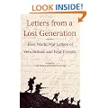 Letters From A Lost Generation: First World War Letters of Vera Brittain and Four Friends