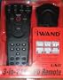 Mythix IWand 3 in 1 PC DVD Remote Control