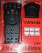 MYTHIX IWand 3 in 1 PC DVD Remote Control