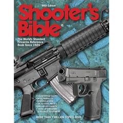 Shooter's Bible - 98th Edition