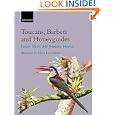 Toucans, Barbets and Honeyguides (Bird Families of the World)