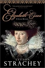 Elizabeth and Essex