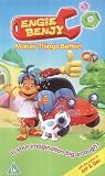 Engie Benjy - Makes Things Better! [2003] VHS