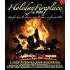 Holiday Fireplace [Blu-ray]