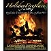 Holiday Fireplace [Blu-ray]