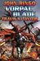 Vorpal Blade (Looking Glass, Book 2)