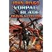 Vorpal Blade (Looking Glass, Book 2)