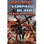Vorpal Blade (Looking Glass, Book 2)