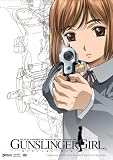 Gunslinger Girl: Ragazzine Piccole, Armi Grandi - Little Girls, Big Guns v.1