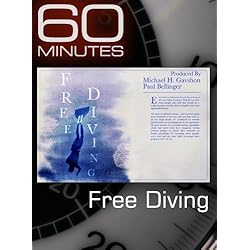 60 Minutes - Free Diving