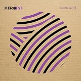 Kero One Kinetic World