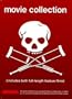 Jackass Movie Collection (2 DVD Set)