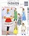 McCall's Patterns M2947 Misses' Aprons, One Size Only