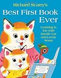 Richard Scarry's best first book ever