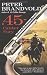 .45-Caliber Fury (Cuno Massey)
