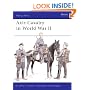 Axis Cavalry in World War II (Men-at-Arms)