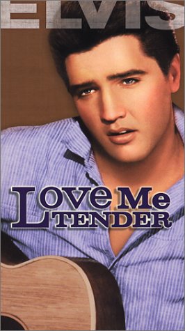 Love Me Tender (Rpkg) by Civil War Videos