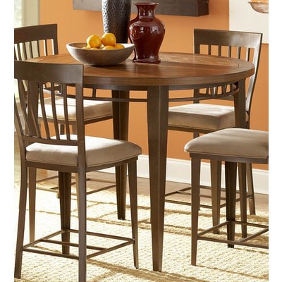 Home Elegance 6631-36 Lemont Height Table