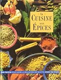 Revue Manise  / La Cuisine aux épices