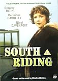 South Riding Dorothy Tutin 4 DVD set