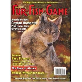 Fur Fish and Game by