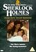 The Sherlock Holmes Catalogue - The Three Gables / The Dying Detective [UK Import]