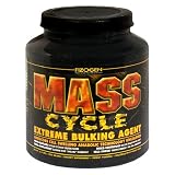 Review Fizogen Precision  / Fizogen Mass Cycle Extreme Bulking Agent , 2.3 lbs (1035 g)