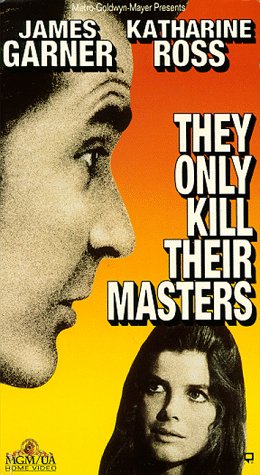 Childrens Toyshop  VHS : They Only Kill Their Masters