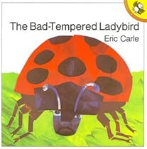 The Bad-tempered Ladybird (Picture Puffin)