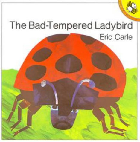 Buy The Bad-tempered Ladybird (Picture Puffin) online at Discounted New and Used prices. Delivered to your door with Off-The-Bookshelf.