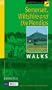 Somerset, Wiltshire & the Mendips Walks (Pathfinder Guides)