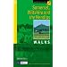 Somerset, Wiltshire and the Mendips: Walks (Pathfinder Guide)