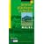 Somerset, Wiltshire and the Mendips: Walks (Pathfinder Guide)