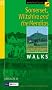 Somerset, Wiltshire & the Mendips: Walks (Pathfinder Guide)