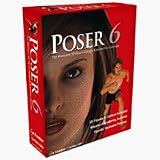 Poser 6