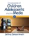 Book Encyclopedia of Children, Adolescents, and the Media: TWO-VOLUME SET