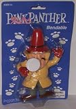 The Pink Panther Inspector Clueso Bendy FigureIMAGE