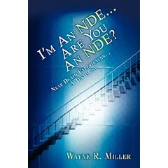I'm An NDE...Are You An NDE?