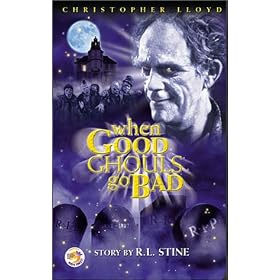 When Good Ghouls Go Bad [VHS]