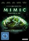 Mimic [Director's Cut]