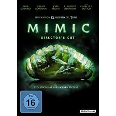 Mimic [Director's Cut]
